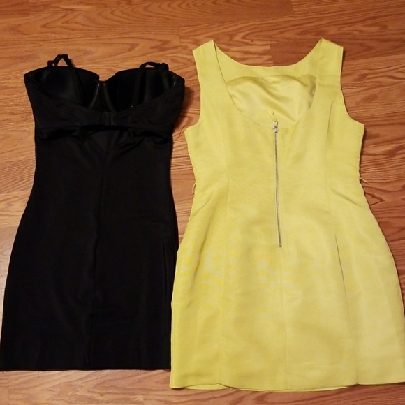 Dress and Shapewear Combo/Bundle sz L - Picture 2 of 6